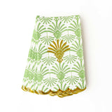 Deco Palms Paper Guest Towel Packs