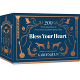 Bless Your Heart