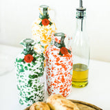 Fantasia Extra Virgin Olive Oil Ceramic - Mixed by Galantino