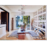 Inside the Hamptons