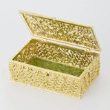 Florence Box (Gold)