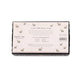 Goats Milk Honey Soap 2 Bar Gift Box