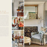 A Place to Call Home: Timeless Southern Charm