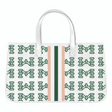 Mahjong Canvas Tote - Mahj