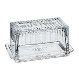"Butter" Covered Dish