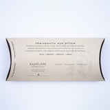 Floral Isabel Eye Pillow
