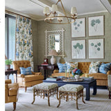 Home Again: A Return to Gracious Interiors