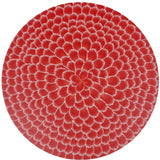 Tisch Placemat Feathers - Red