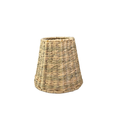 Rechargeable Empire Seagrass Shade Cover