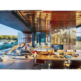 Inside the Hamptons