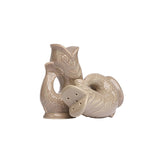 NEW! Mushroom Gluggle Salt & Pepper Shakers