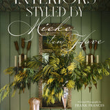 Interiors: Styled by Mieke ten Have