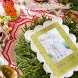 Pearl Acrylic Picture Frame