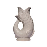Mushroom Gluggle Jug