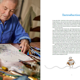 Menus: A Book for Your Meals and Memories : Jacques Pépin