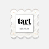 Mini Acrylic Picture Frame