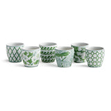 Imperial Mini Flower Pots