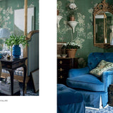 Iconic Rooms: Kips Bay New York Decorator Show House at 50
