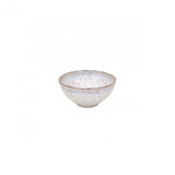 Taormina Soup/Cereal Bowl with Gold Rim