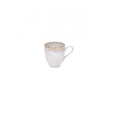 Taormina Mug with Gold Rim