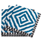 Arrows Napkin