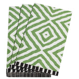 Arrows Napkin
