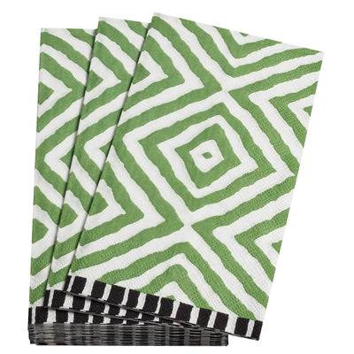 Arrows Napkin