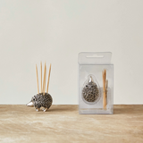 Hedgehog Toothpick Holder