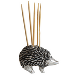 Hedgehog Toothpick Holder