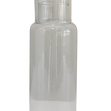 Decanter with Drinking Glass