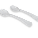 Vida Nube Large Salad Servers