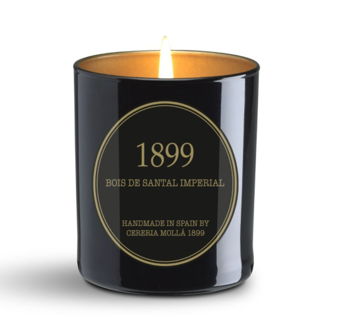 1899 Candles