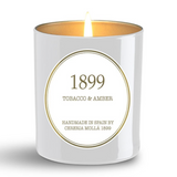 1899 Candles
