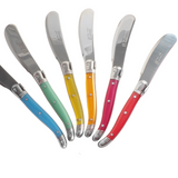 Laguiole Mini Cheese Spreader