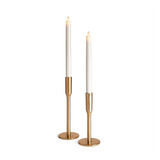 Killian Taper Holders Set of 2