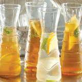Assorted Design Individual Carafes