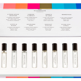 Fragrance Library