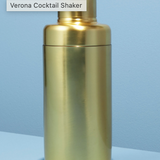 Verona Cocktail Shaker