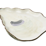 Seaside Oyster Plate