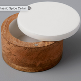 Madras Classic Spice Cellar