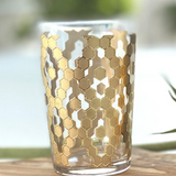 Moroccan Tea Glasses-Nectar Set 6