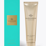 Glasshouse Hand Cream - Lost In Amalfi