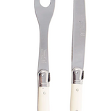 Laguiole Ivory Carving Set