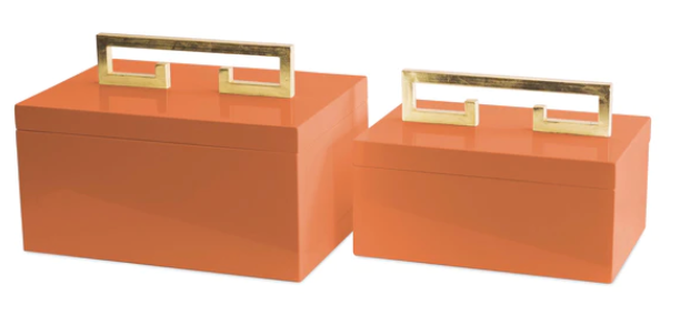 Avondale Box