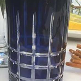 Milan Tea Glasses Set 6