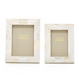 Mother of Pearl Frame